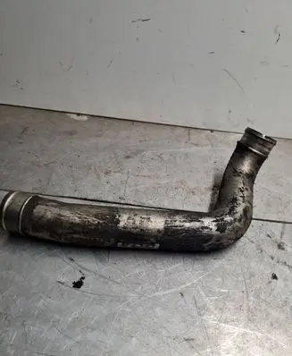 Volkswagen Sharan Intercooler hose/pipe