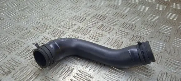 Porsche 911 991 Engine coolant pipe/hose 99110726401