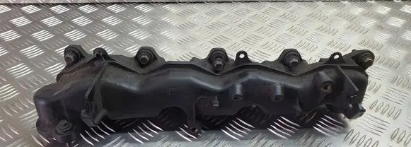 Ford Mondeo Mk III Intake manifold 2S7Q9424BD N8U4A