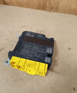 Mercedes-Benz C AMG W205 Airbag control unit/module A2059009627