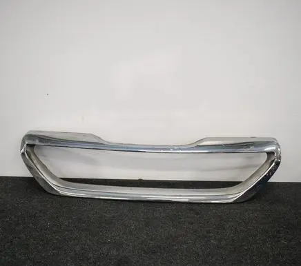 Peugeot 2008 I Front grill 9678365777