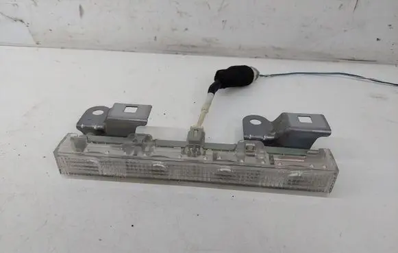 Toyota Auris 150 Third/center stoplight