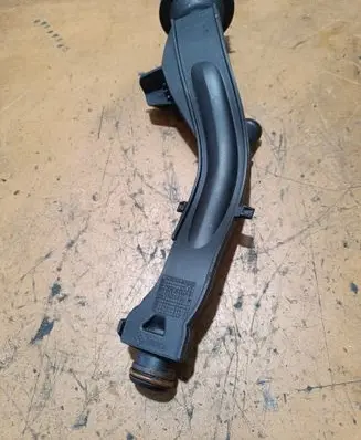 Renault Trafic II (X83) Oil fill pipe 8200949932