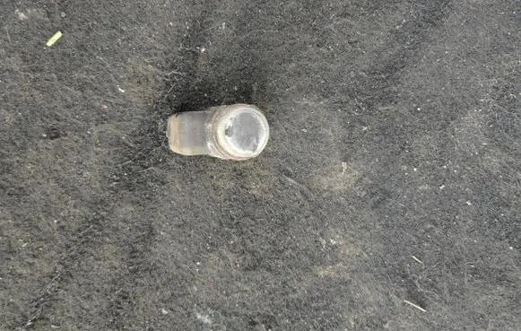 KIA Sportage Parking PDC sensor 957203U000