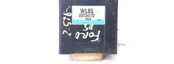Ford Ranger Other relay X4T34172