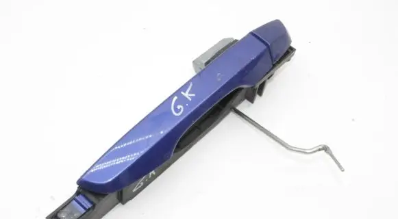 Honda Civic X Front door exterior handle