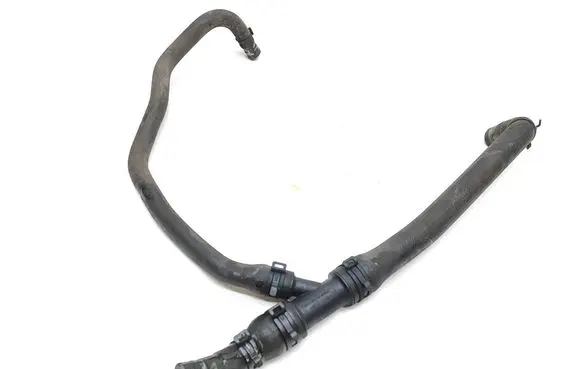 Porsche Cayenne (92A) Engine coolant pipe/hose 94810605123 PHX127521