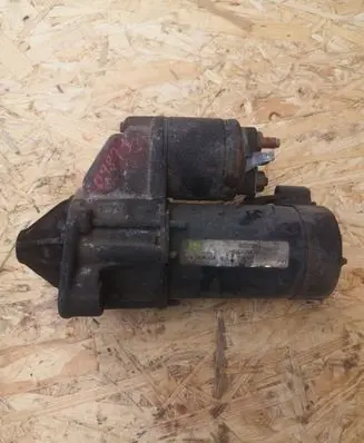 Mitsubishi Space Star Starter motor MD308088 24F30536
