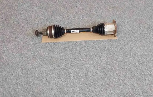 Audi S5 Facelift Front driveshaft 8K0407271AL 8K0.407.271.AL