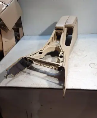 BMW 3 E90 E91 Armrest 83757131 1422692 BSS3S01C34