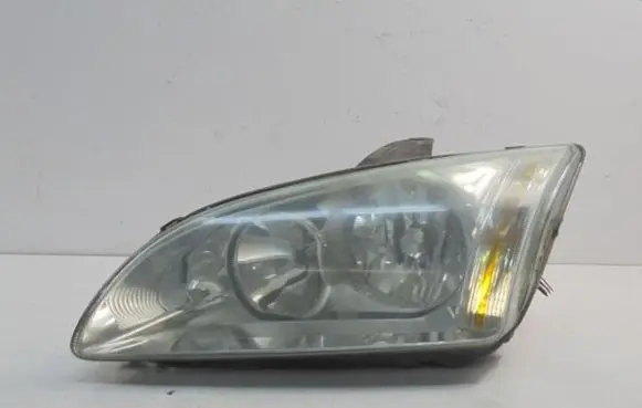 Ford Focus C-MAX Headlight/headlamp 