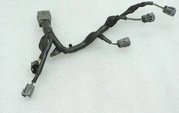Mazda CX-7 Fuel injector wires L3K967080A