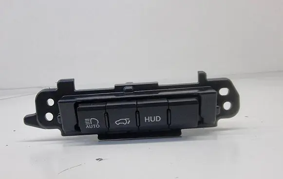 Lexus RX 450H Other switches/knobs/shifts 75P356