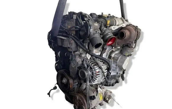 Ford Focus Engine T1DA