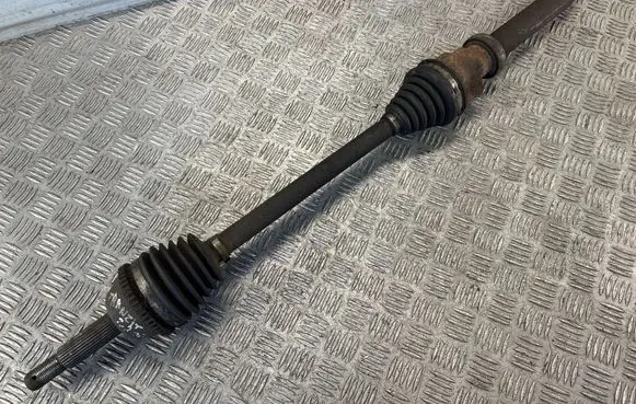 Ford Transit Front driveshaft