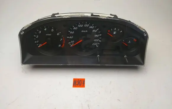 Nissan Almera N16 Speedometer (instrument cluster)