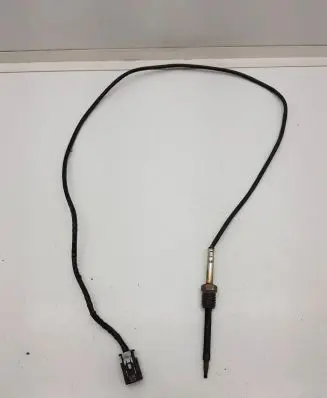 BMW 3 G20 G21 Exhaust gas temperature sensor 8490146