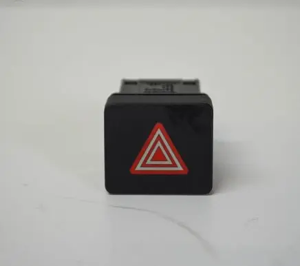 Audi A4 S4 B9 8W Hazard light switch 8W0941509A