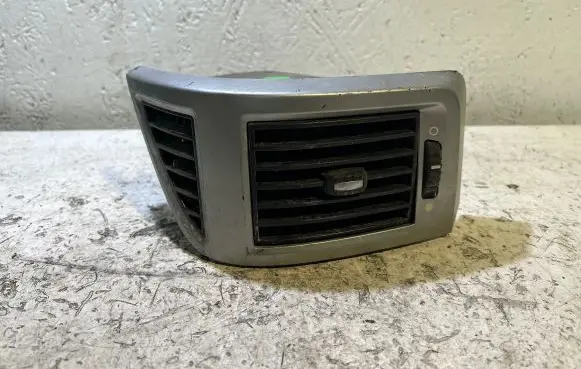 Peugeot Boxer Dashboard side air vent grill/cover trim ST435811 C819 385800