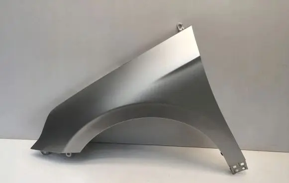 Hyundai Ioniq Fender