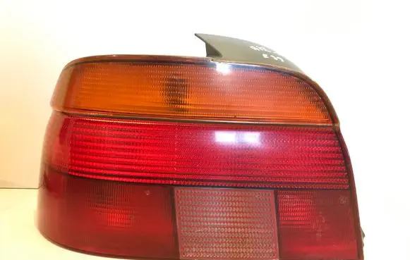 BMW 5 E39 Rear/tail lights 14603300 8358031