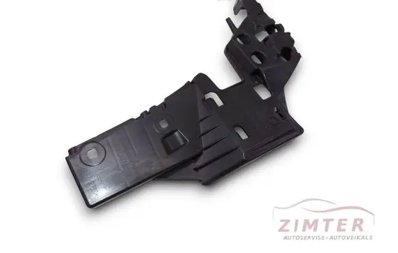 Audi A8 S8 D5 Front bumper mounting bracket 4N0807283E