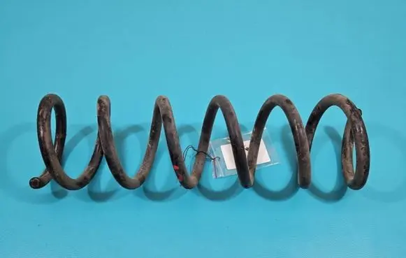 Ford Escape III Rear coil spring IMPRK1416427