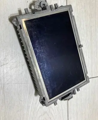 Mercedes-Benz E W212 Screen/display/small screen A2129010704