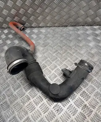Jaguar XF X250 Intercooler hose/pipe 9X239690AE