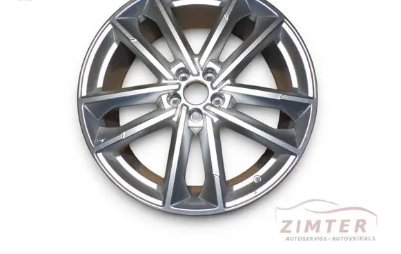 Audi A7 S7 4K8 R21 forged rim 4K0601025AF