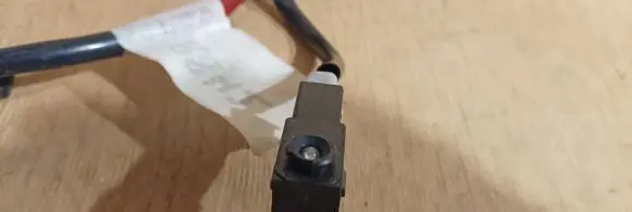 Toyota RAV 4 (XA30) Front seat light