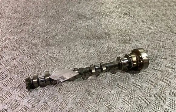 Camshaft