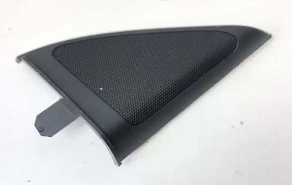 Side speaker trim/cover