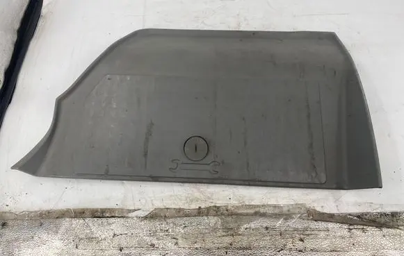Volkswagen Crafter Glove box lid/cover A9066840037