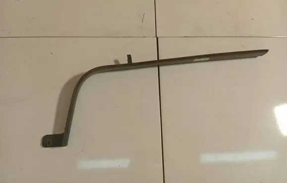 Peugeot 307 Front sill trim cover 9636264377 214886
