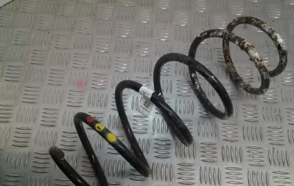 Alfa Romeo Giulietta Front coil spring 0050520149042