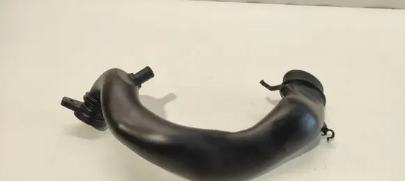 Citroen C6 Intercooler hose/pipe 9651937380