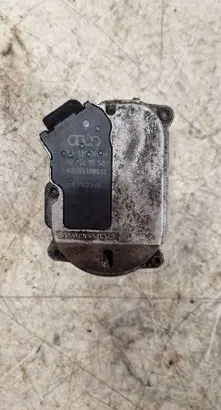 Audi A6 S6 C6 4F Intake manifold valve actuator/motor 1025475S01 059129080M A2C53308513