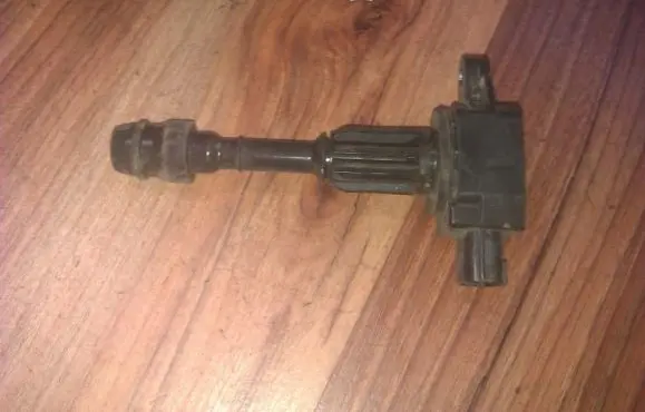Nissan Micra High voltage ignition coil 22448ax001