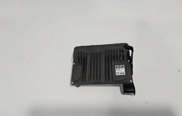 Toyota Sienna XL40 IV Engine control unit/module ECU 8966108700 8966808060