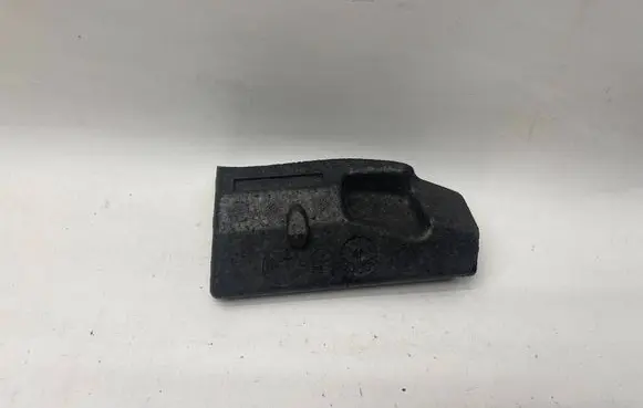 Mercedes-Benz S W223 Front bumper foam support bar A2238856103