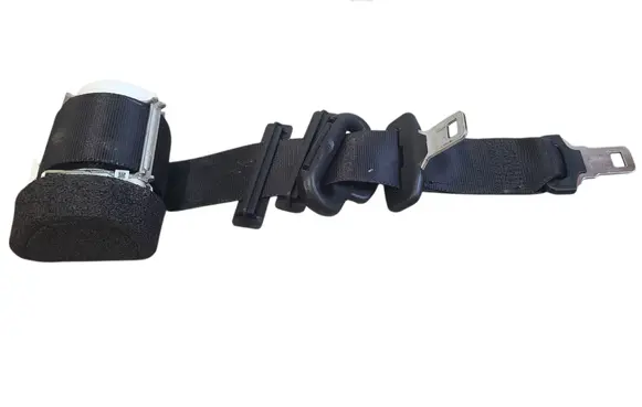 Middle seatbelt (rear)