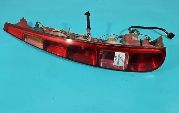 Citroen C8 Rear/tail lights IMPRK1539212