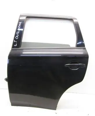 Mitsubishi Outlander Rear door 095826
