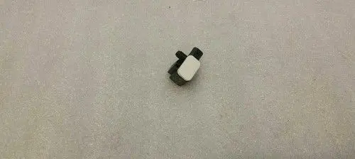 Mercedes-Benz A W176 Airbag deployment crash/impact sensor A1668210151