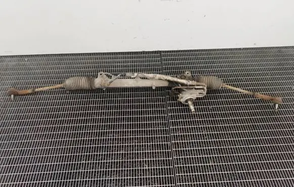 Steering rack