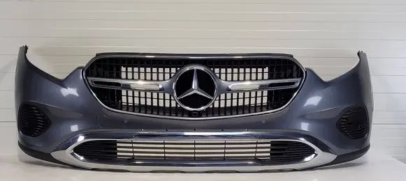 Mercedes-Benz GLC C254 Front bumper A2548856100