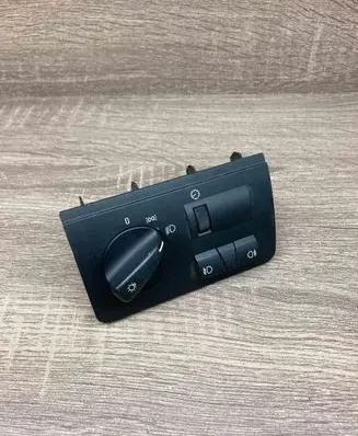 BMW X5 E53 Light switch 8380255