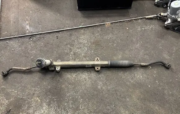 KIA Optima Steering rack 565002T100 LDC26A2123