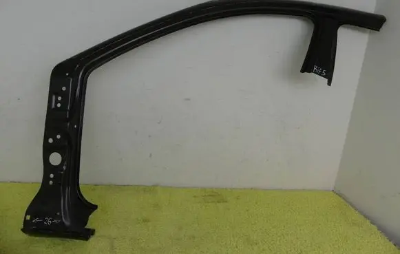 Alfa Romeo Giulietta Front door card panel trim